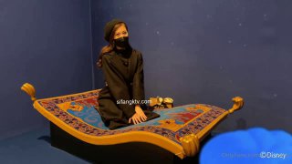 弗兰人妻饥渴难耐约网友因为老公常年在国外